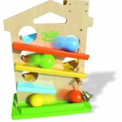 Vilac 2468 - Maison Des Boules