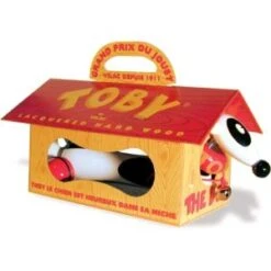 Vilac 1866 - Toby Le Chien