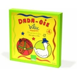 Vilac 6117 - Dada Oie