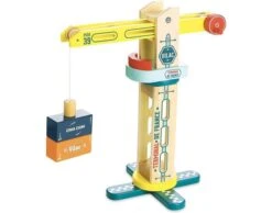 Grue De Docker Vilacity - Dès 3 Ans