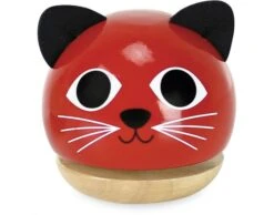 Vilac Boîte à Musique - Chat - Dès 12 Mois