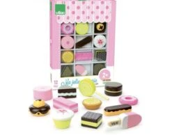 Vilac Ma Jolie Patisserie - Dès 2 Ans