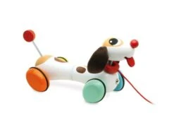 Vilac Toutou - Le Chien