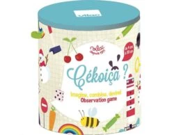 Vilac Cékoiça - Dès 4 Ans