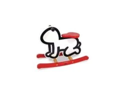 Vilac Bascule Keith - Dès 2 Ans