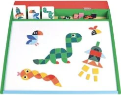 Vilac Grand CreaMagnet - Dès 4 Ans