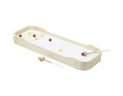 Vilac Grand Bowling & Curling - Dès 4 Ans