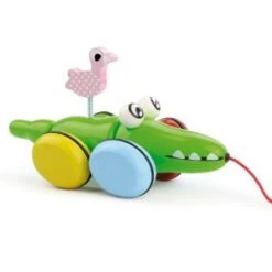 Vilac 1705 - Croc & Odile