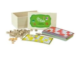 Vilac Jeu De Loto - Dès 4 Ans