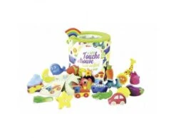 Vilac Touche Et Trouve - Dès 2 Ans
