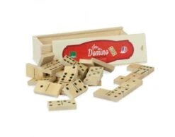 Vilac Jeu De Dominos - Dès 3 Ans