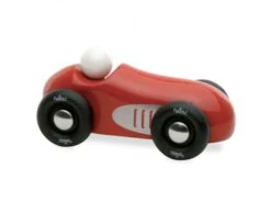 Vilac Mini Old Sport Rouge - Dès 2 Ans