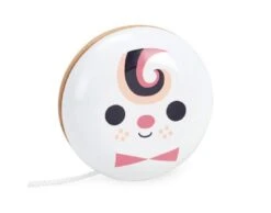 Vilac Yoyo Bonhomme Ingela P.Arrhenius - Dès 4 Ans