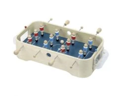 Vilac 16 Vilac Grand Hockey & Babyfoot - Dès 4 Ans