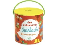 Vilac Outékaché - Dès 3 Ans