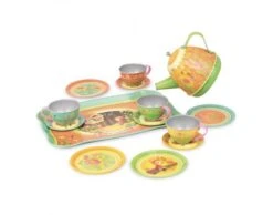 Vilac Dinette Musicale - Dès 3 Ans