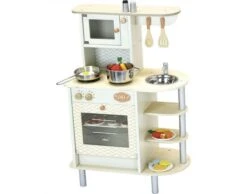 Vilac Cuisine Du Chef - Dès 3 Ans