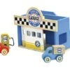 Le Petit Garage Vilacity - Dès 3 Ans