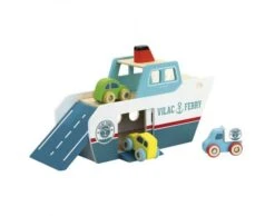 Le Ferry Vilacity - Dès 3 Ans