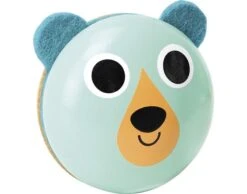 Vilac Hochet Maracas Ours