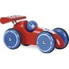 Vilac Voiture De Course XL - Dès 3 Ans Rouge/Bleu