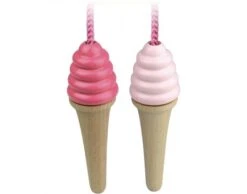 Vilac Corde à Sauter Crème Glacée - Dès 5 Ans