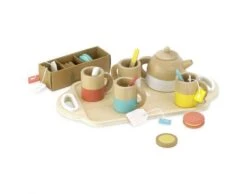 Vilac Service à Thé - Dès 3 Ans