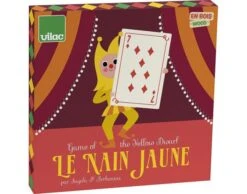 Vilac Nain Jaune Ingela P. Arrhenius - Dès 6 Ans