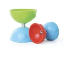 Vilac Diabolo Classique - Dès 4 Ans