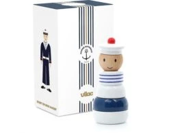 Vilac Empilable Ecole Des Mousses - Dès 3 Ans