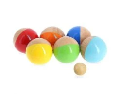 Vilac Jeu De Pétanque Moit-Moit
