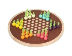 Vilac La Traversée Du Potager