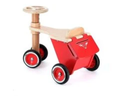 Vilac Triporteur Petit Postier