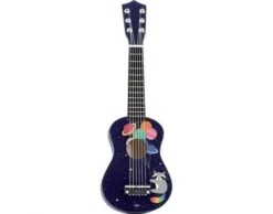 Vilac Guitare Arc-En-Ciel Andy Westface
