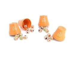 Vilac C'est Des Salades Jeu De Bluff - Dès 6 Ans