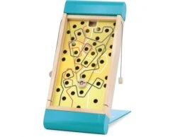 Vilac L'Habilrinthe Jeu D'Adresse Et Patience - Dès 4 Ans