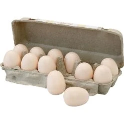 Vilac Mém'oeuf - Mémo Sonore -Vilac 2418 vilac mem oeuf memo sonore memory 1