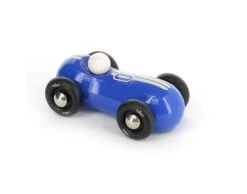 Vilac Mini Streamline Bleu - Dès 2 Ans