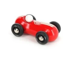 Vilac Mini Streamline Rouge - Dès 2 Ans