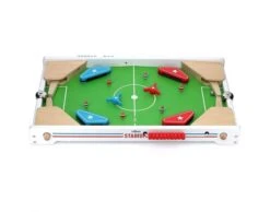 Flipper Battle Vilac Stadium