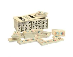 Vilac Dominos Hiéroglyphes
