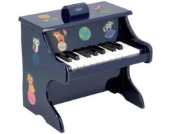 Vilac Piano Arc-en-ciel Andy Westface