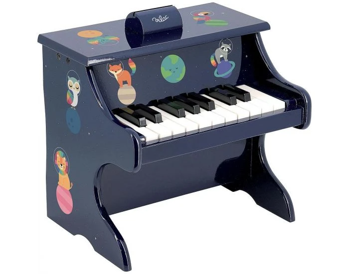 Vilac Piano Arc-en-ciel Andy Westface 1 Vilac Piano Arc-en-ciel Andy Westface