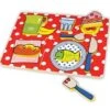 Vilac 2504 - Encastrement Plateau Repas