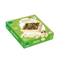 Vilac Mémo : Jour De Récolte - Mémotager