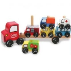 Vilac 2417 - Empilauto