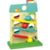 Vilac 2470 - Jeux Et Jouets En Bois - Maison Des Boules