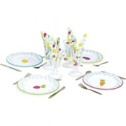 Vilac Jour De Marché : La Petite Dînette