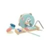 Vilac Jouet Bébé Set De Musique Michelle Carlslund