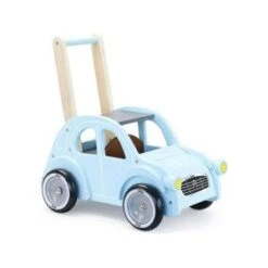 Vilac Chariot De Marche Citroen 2cv